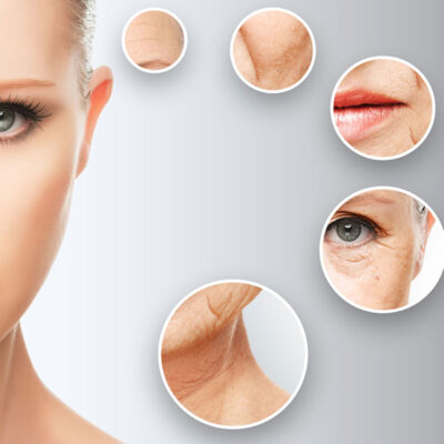 Rejuvenecimiento facial 3D