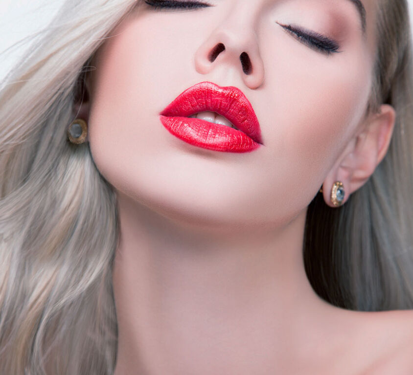 Remodelado labial