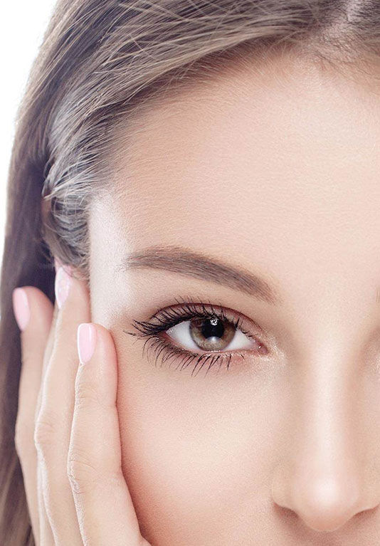 Tratamiento de ojeras
