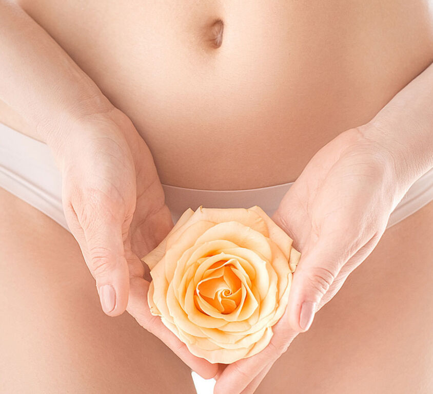 Bioestimulación vaginal con ácido hialurónico