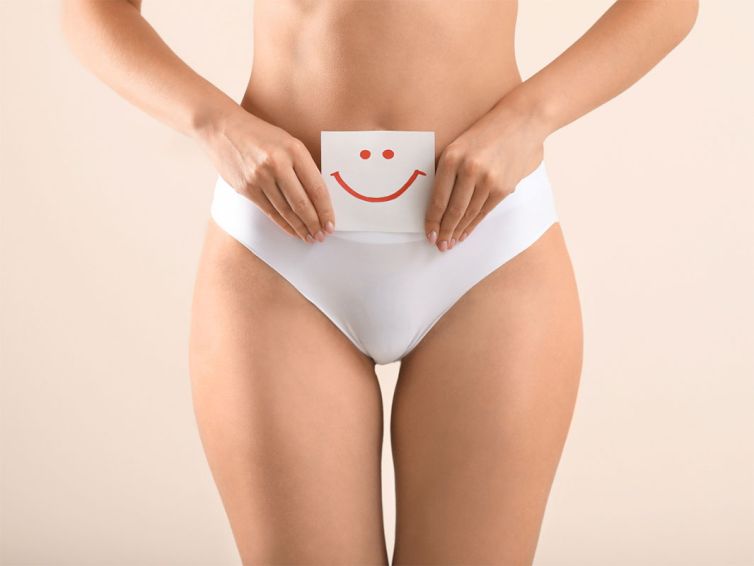 Tratamiento hiperlaxitud vaginal con radiofrecuencia